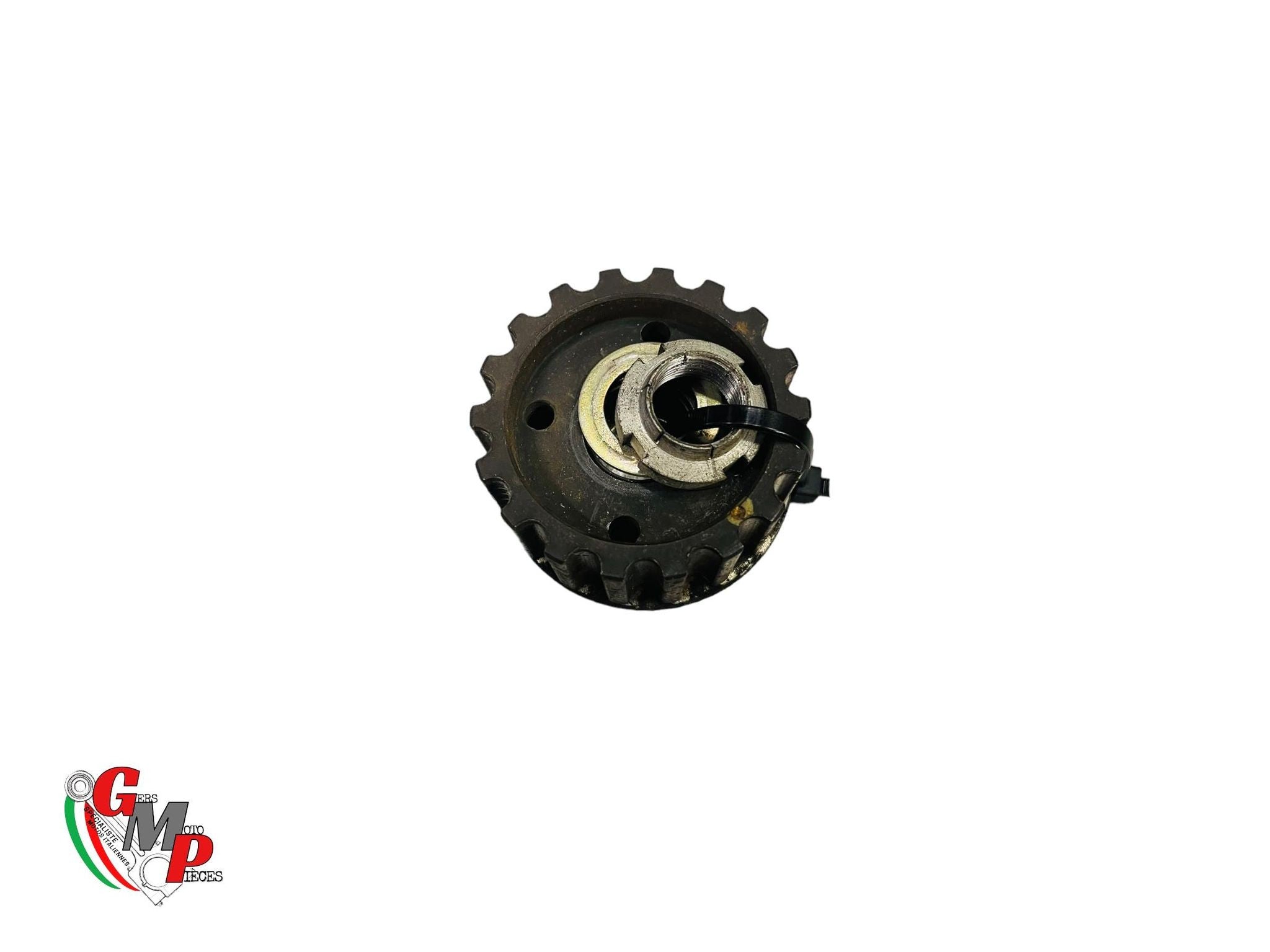 Camshaft Pulley - Ducati