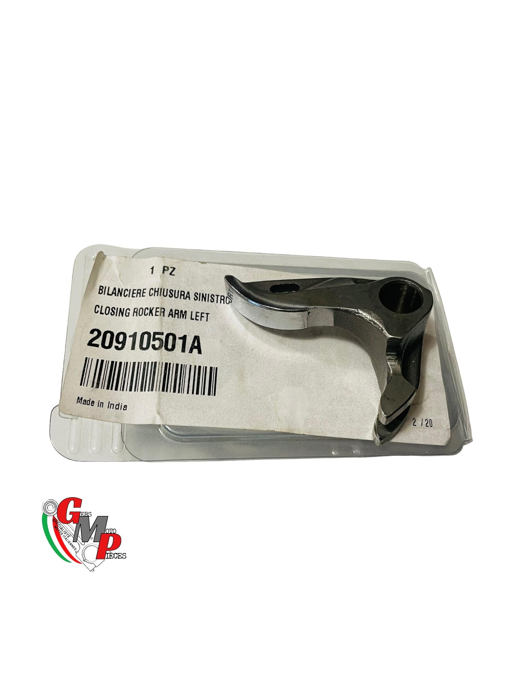 Rocker Arm Left Closing New - Ducati