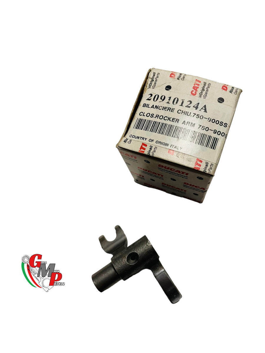 Rocker Arm Rocker Arm Closing New - Ducati
