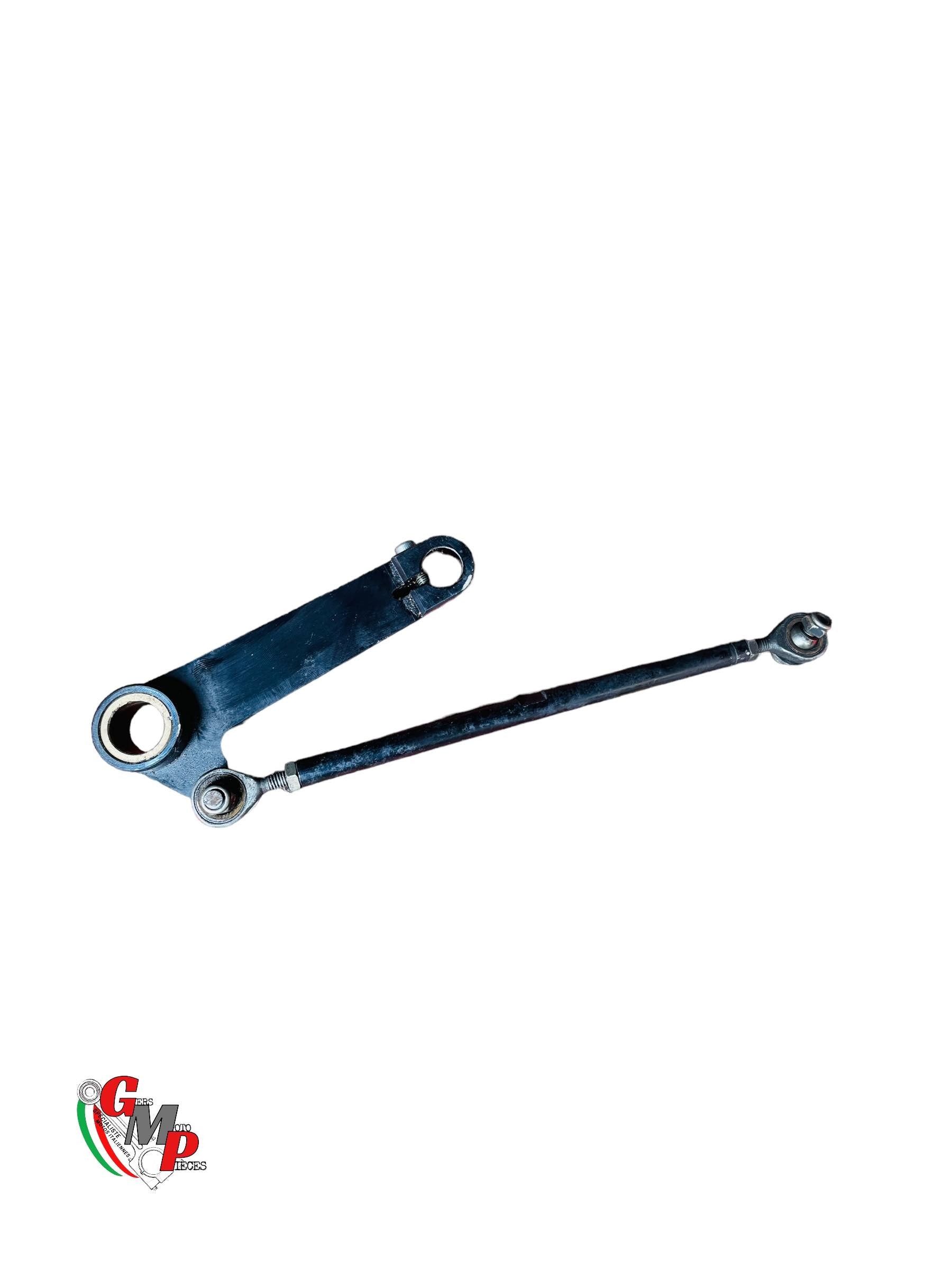 Adaptable Selector - Ducati