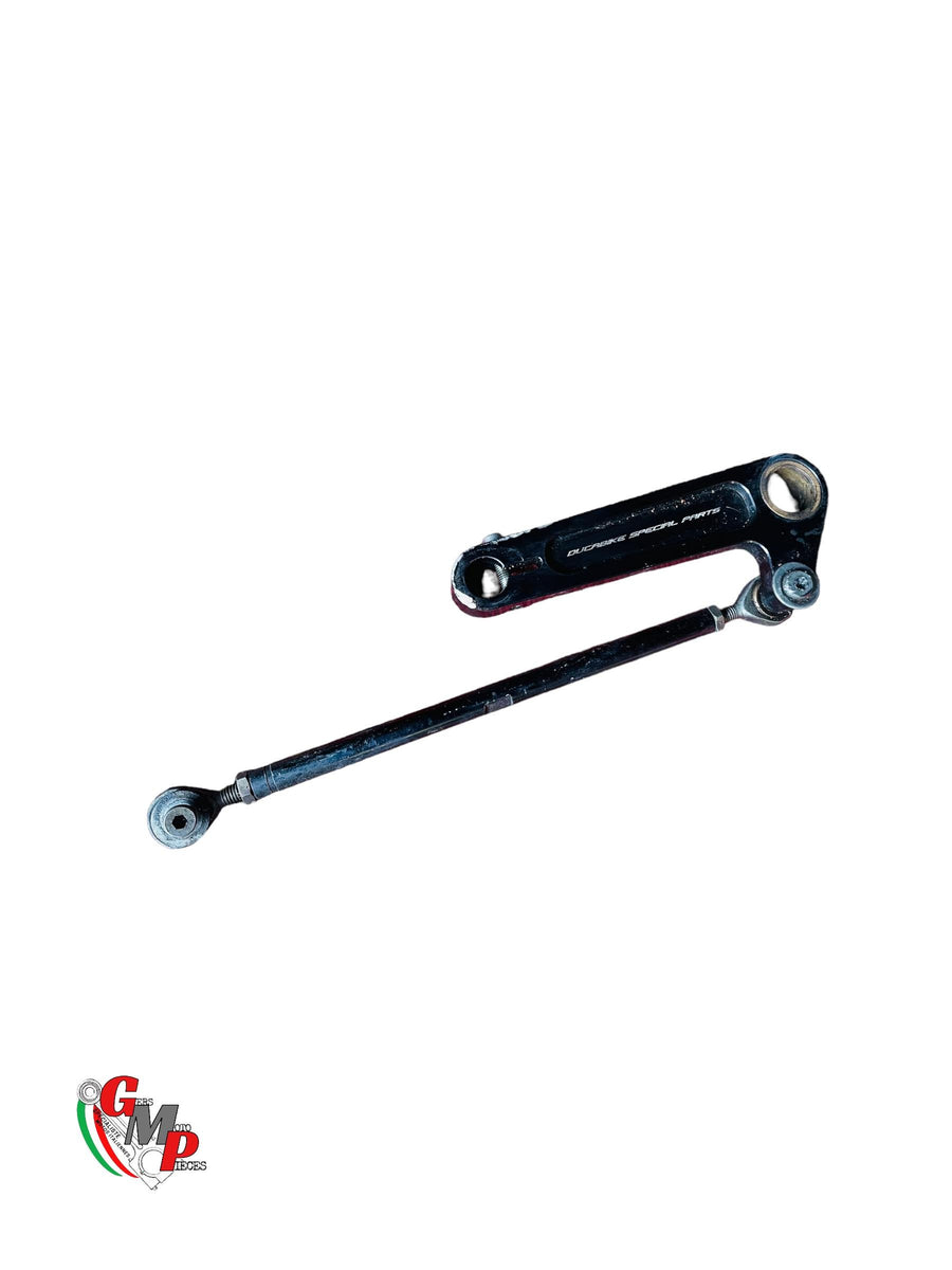 Adaptable Selector - Ducati