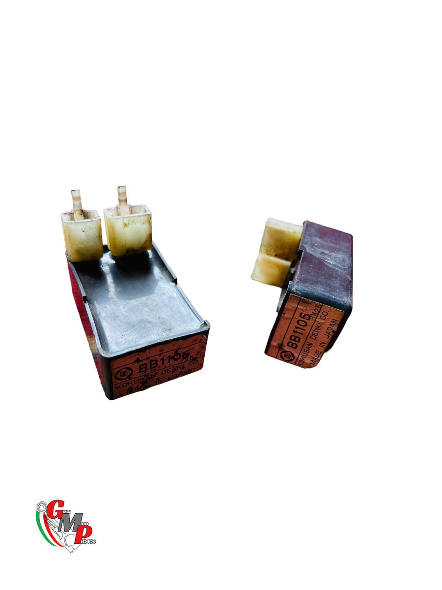 CDI Ignition Control Unit - Ducati