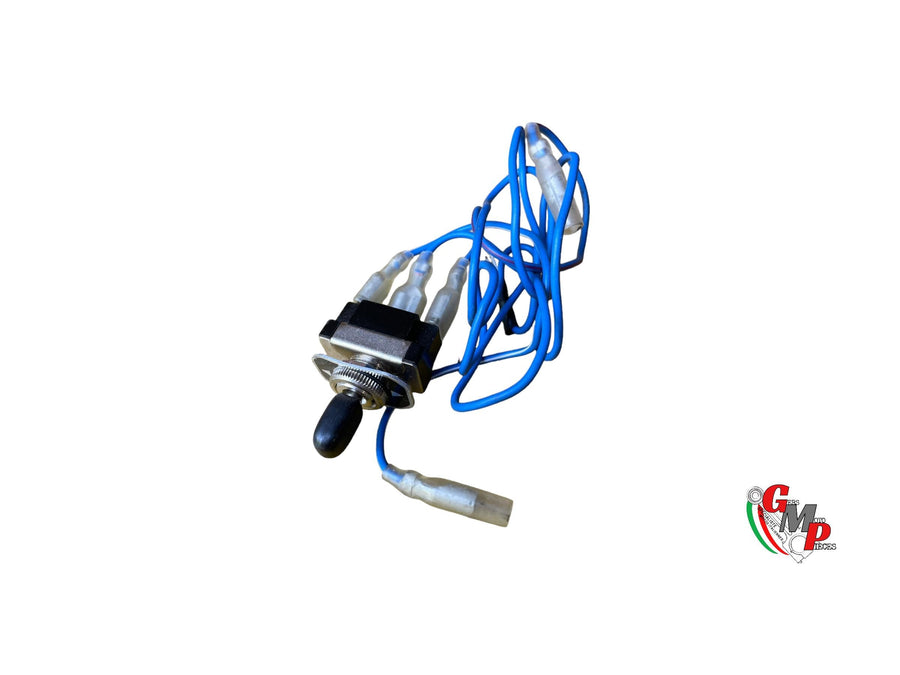 ON OFF switch suitable for all models