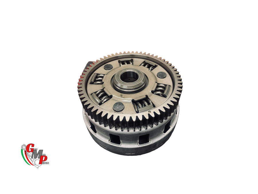 Clutch Bell - Ducati Diavel