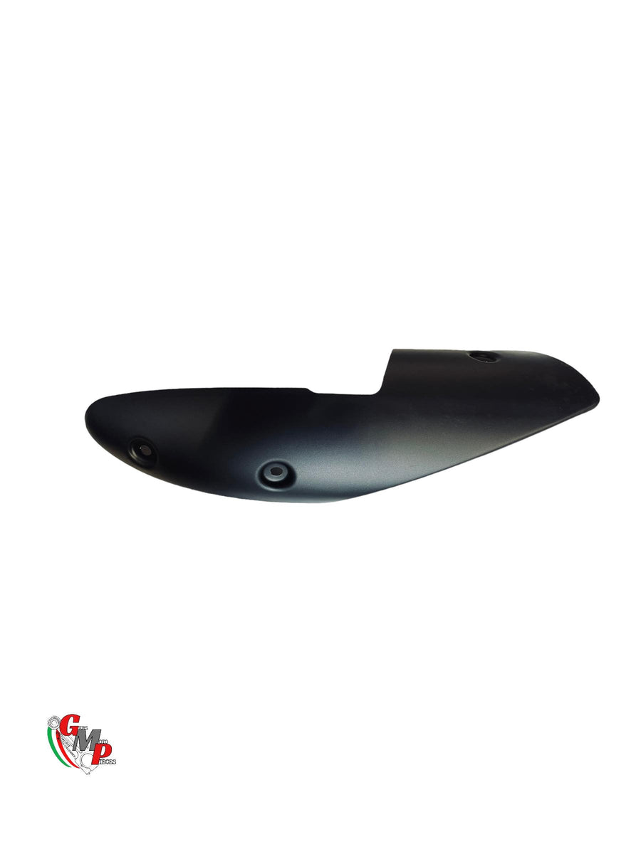 Left Exhaust Guard New - Ducati
