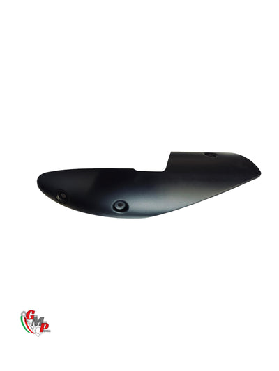 Left Exhaust Guard New - Ducati