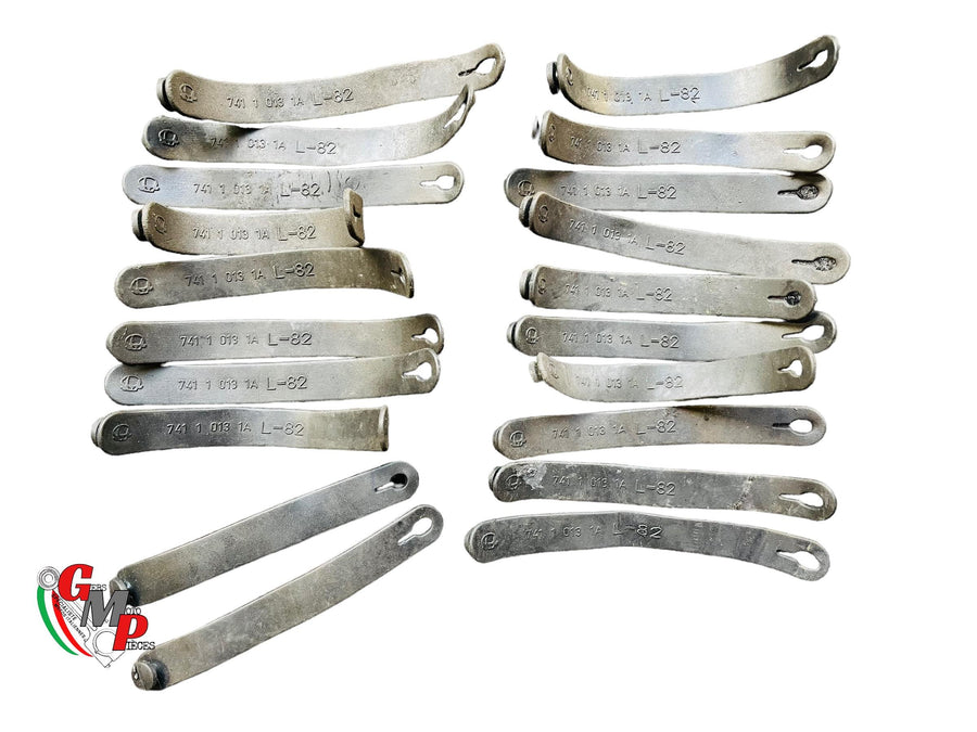 Rubber Collar 82MM - Ducati