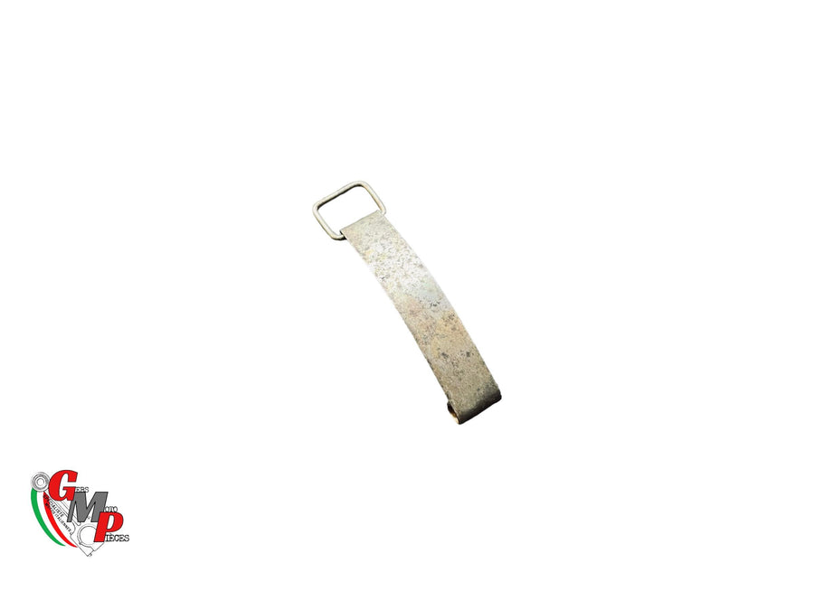 Air Box Hook - Ducati