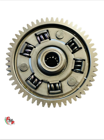 Complete Clutch Assembly Good Condition - Ducati