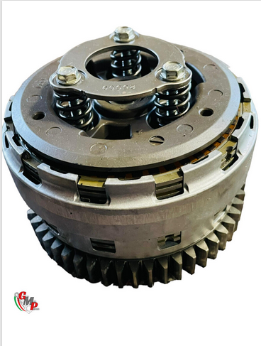 Complete Clutch Assembly Good Condition - Ducati