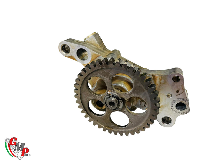 Oil Pump - Ducati