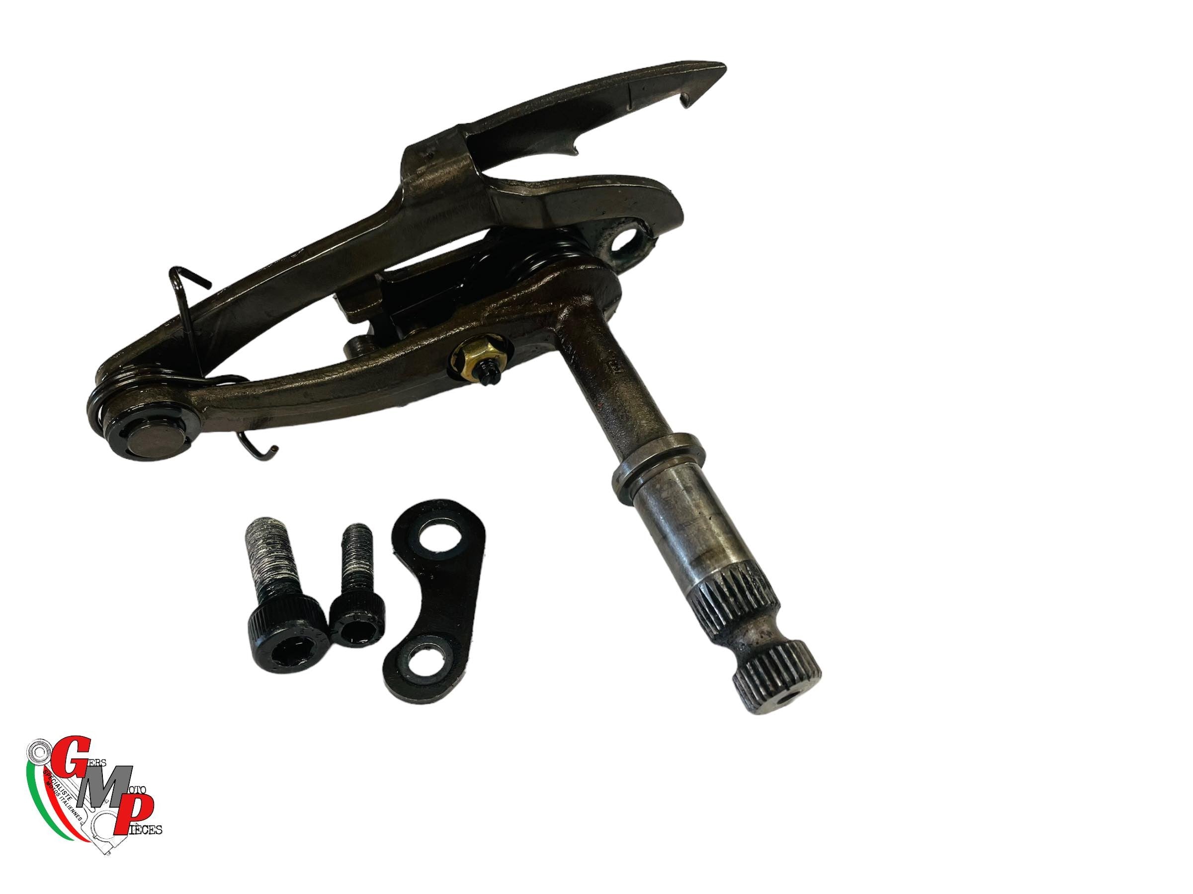 Selector Shaft with Fork Control Fork Selection - Ducati Diavel HYM M MTS SportClassic ST SF SBK SS