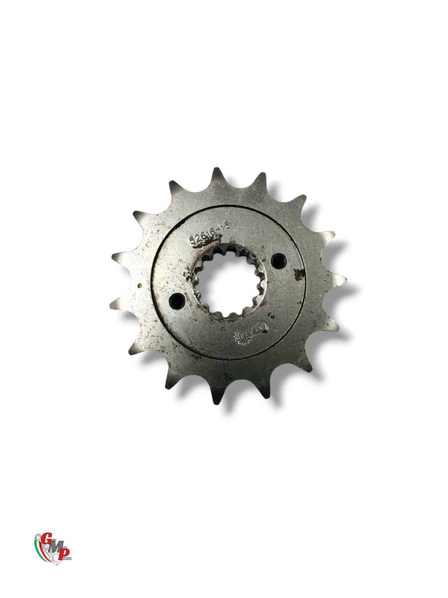 Sprocket Chain D15 - Ducati