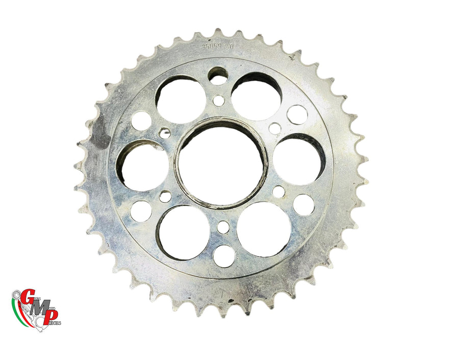 40-tooth crown 35059 - Ducati