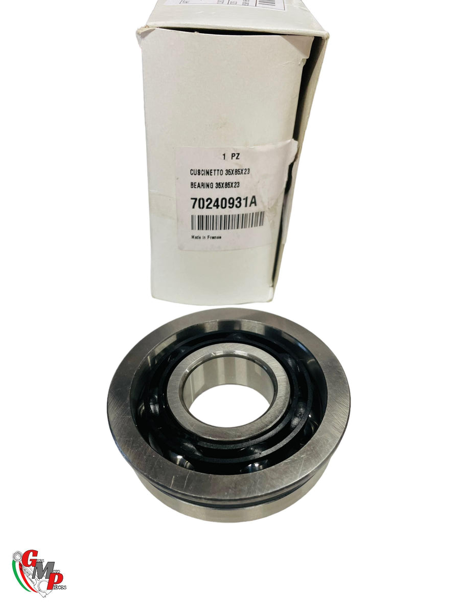 Crankshaft Roller - Ducati