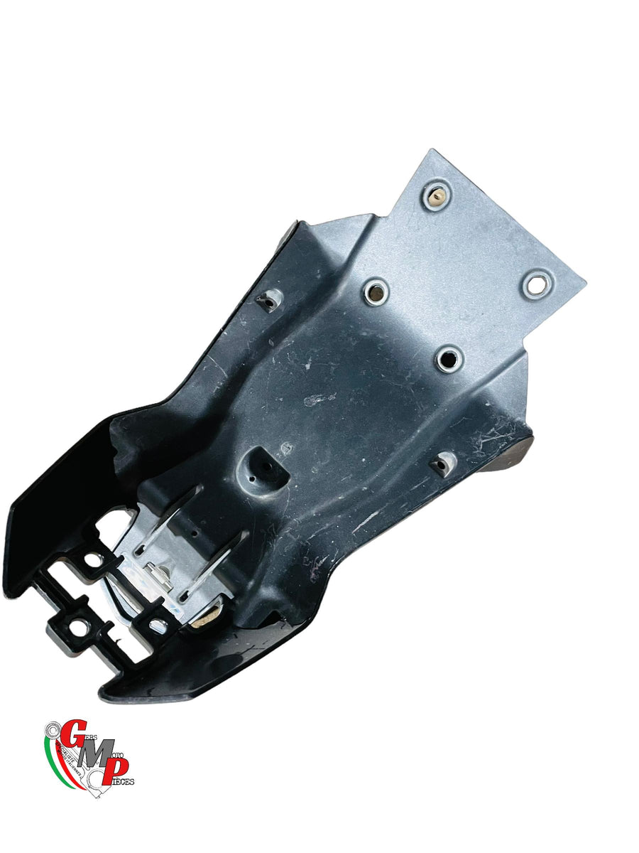 Ducati Brush Holder Plate Support