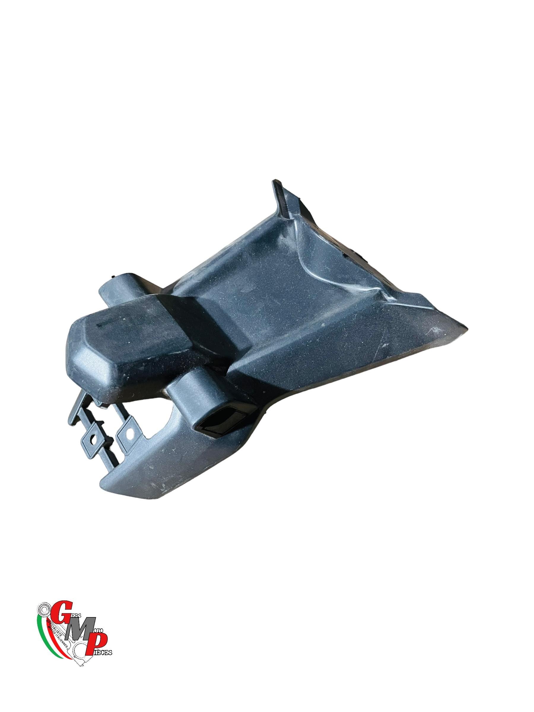 Ducati Brush Holder Plate Support