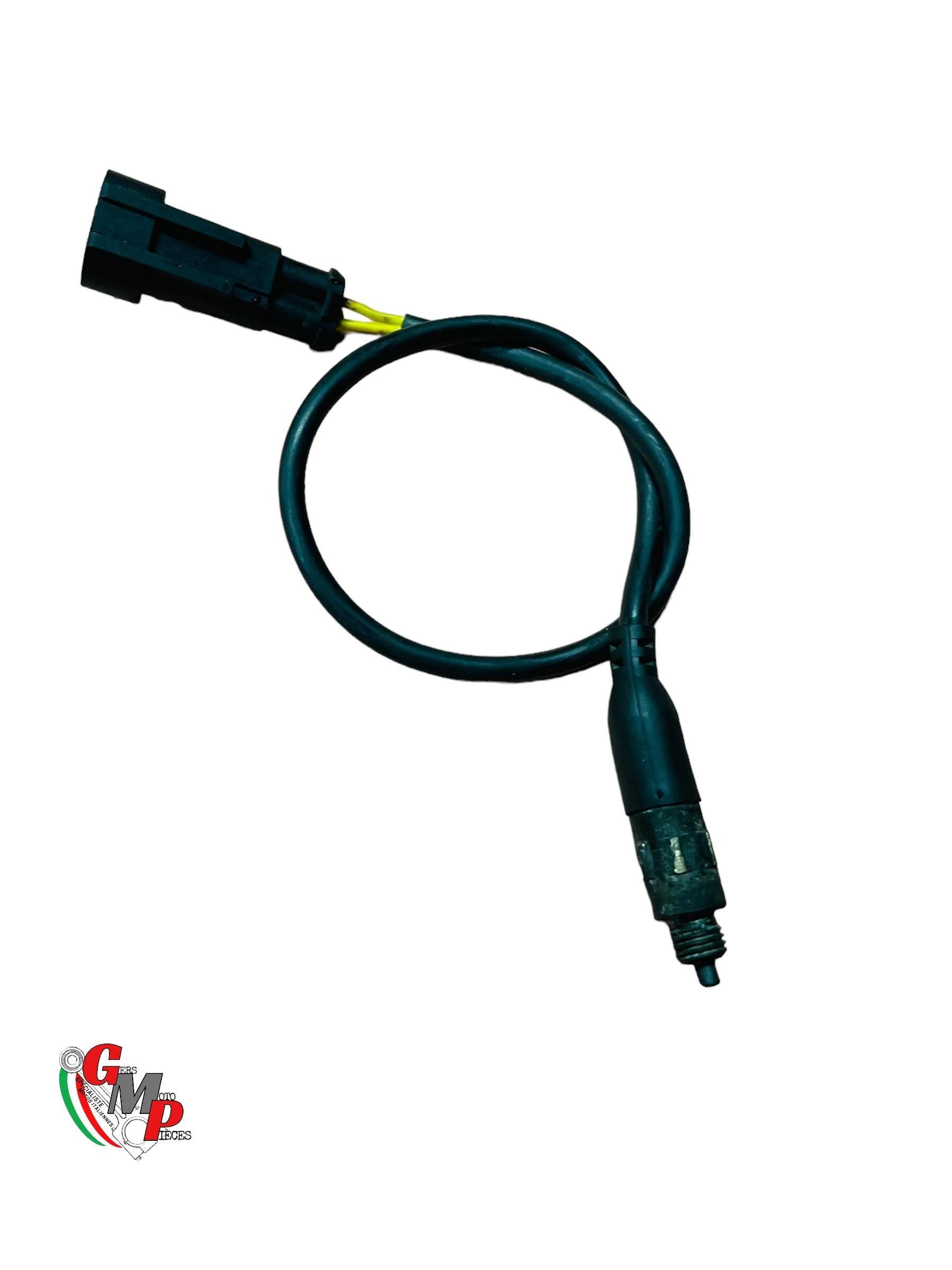 Tail Light Stop Switch Sensor - Ducati