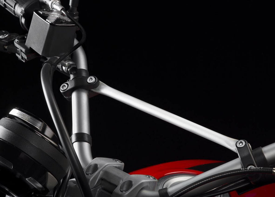 Ducati Performance Handlebar Crossbar - Ducati