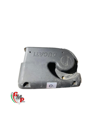 Original Air Box Cover - Ducati
