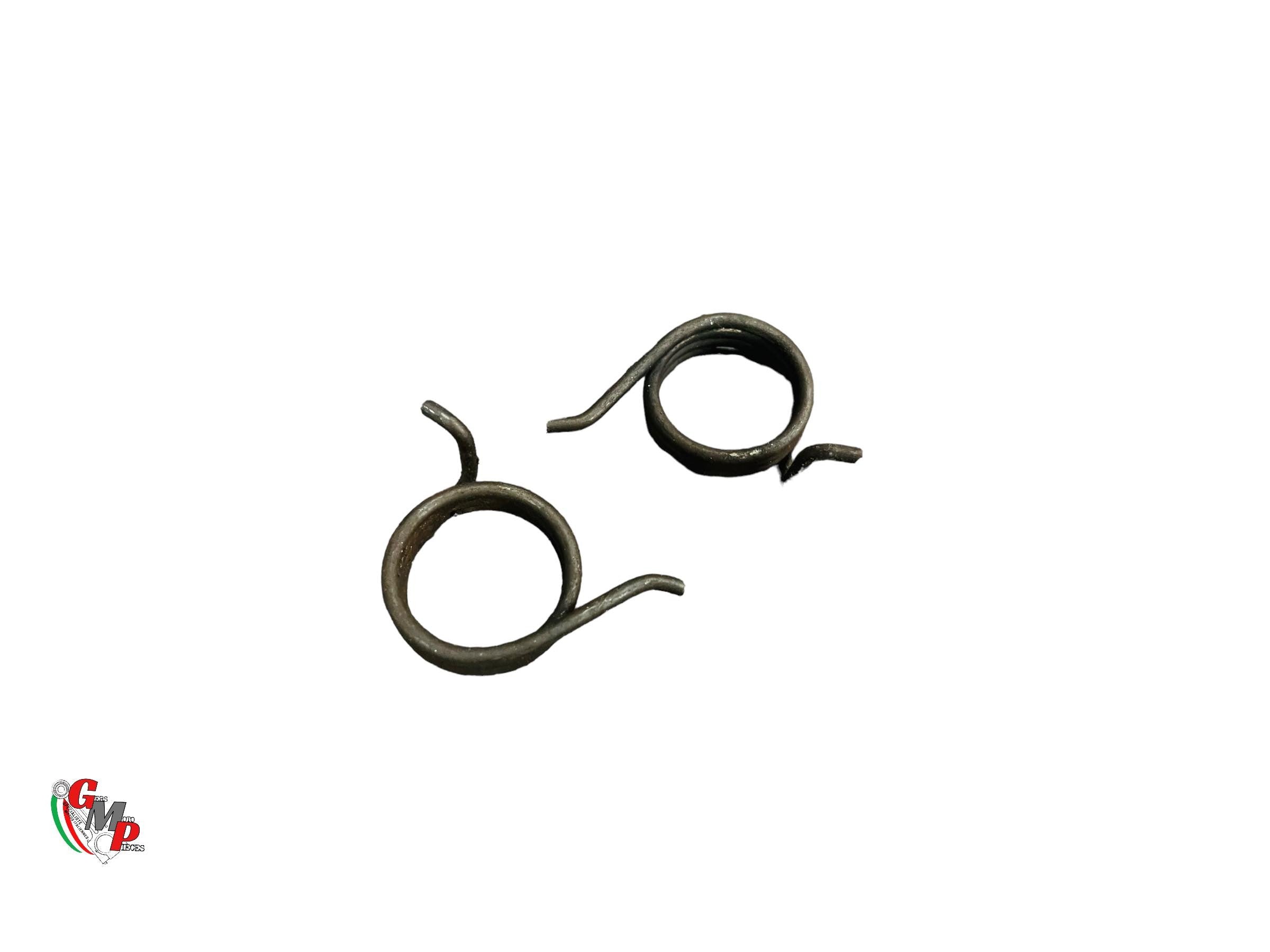 Rear Brake Pedal Spring - Ducati