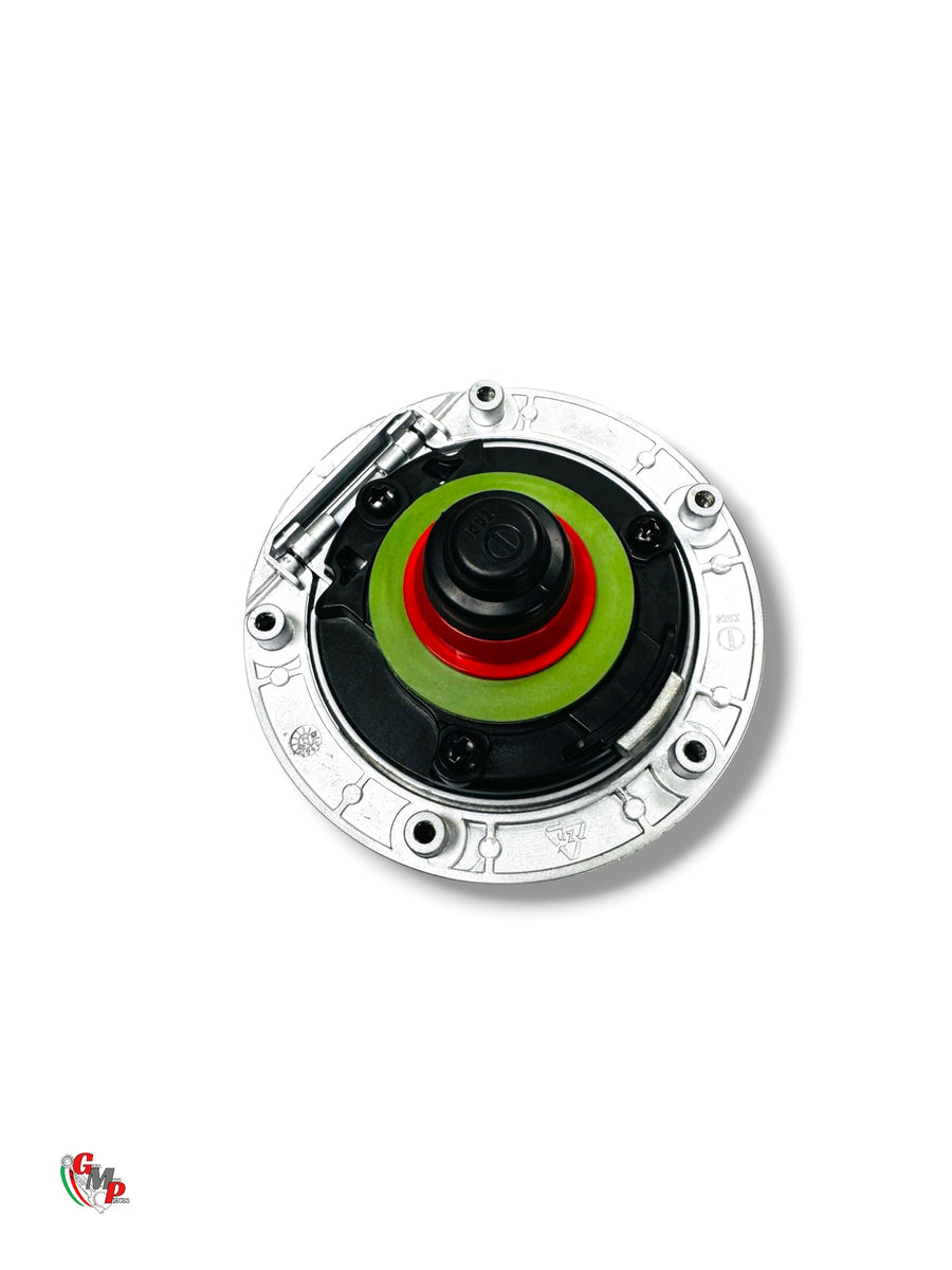Bouchon De Reservoir Sans Clef NEUF - Ducati