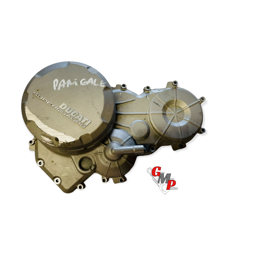 Clutch Housing - Ducati