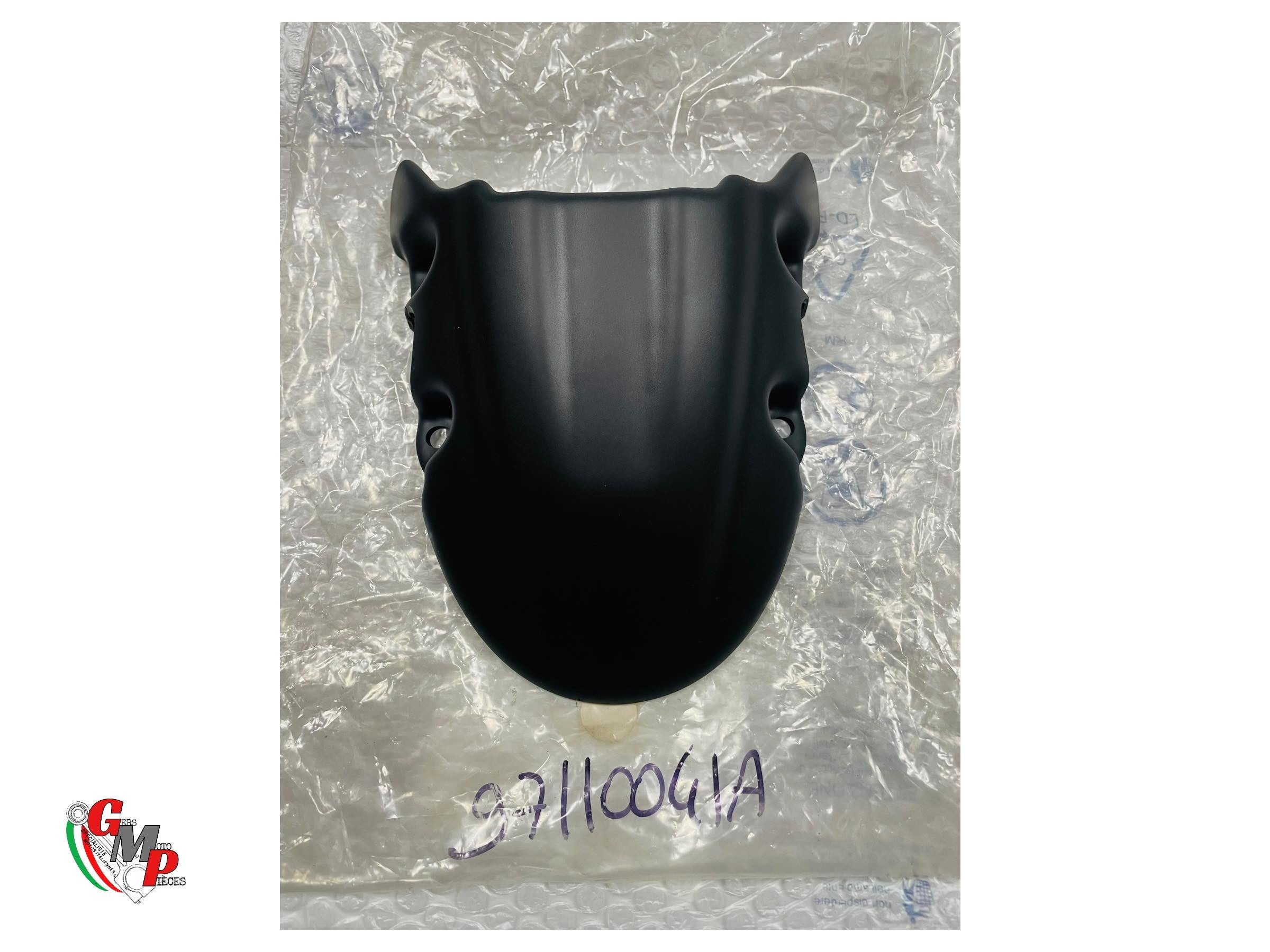 New GPS Support Cover - Ducati Diavel 1200