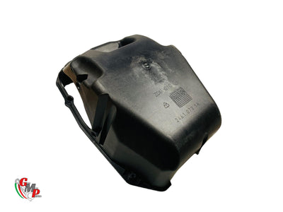 Air Box Cover - Ducati