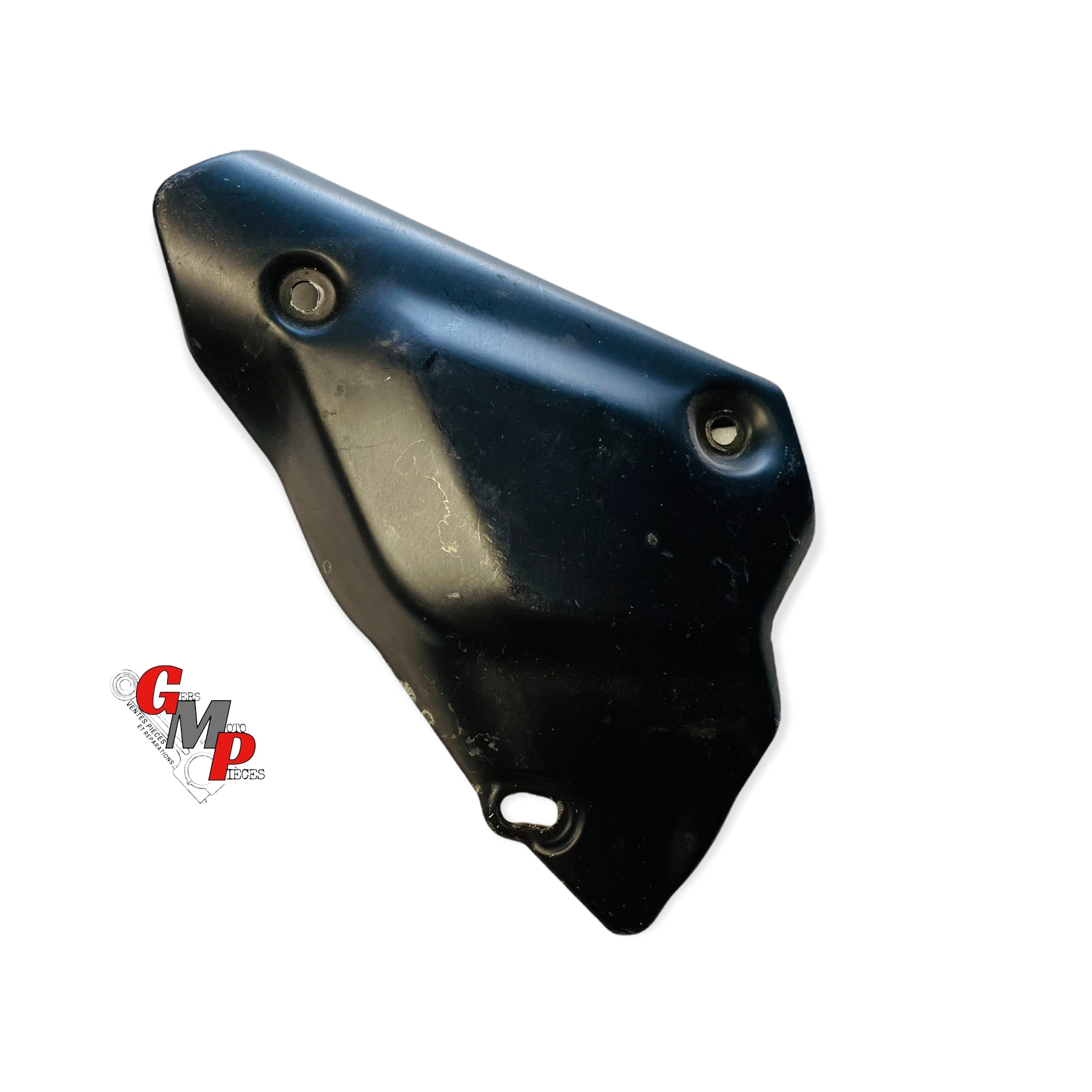 Exhaust Protection - Ducati