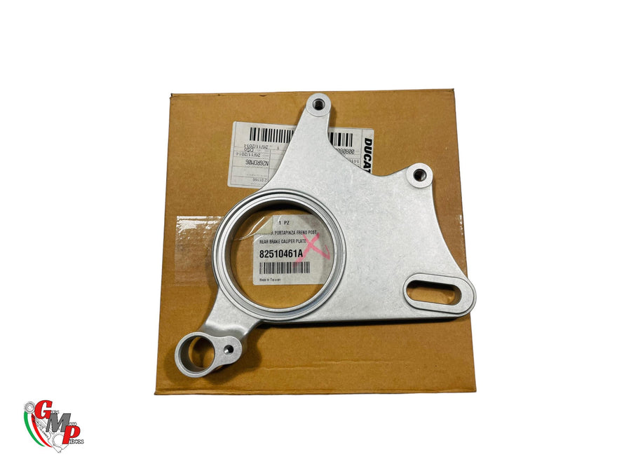 Caliper bracket - Ducati