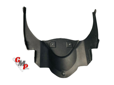 Fork Headlamp Cover - Ducati