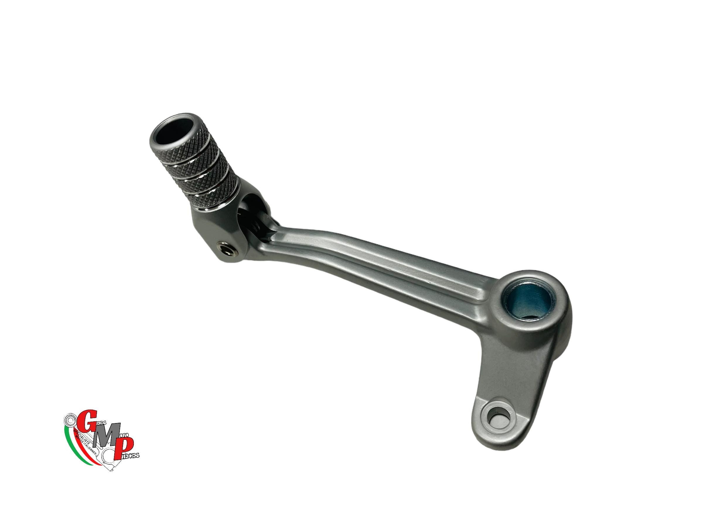 New Folding Shifter - Ducati