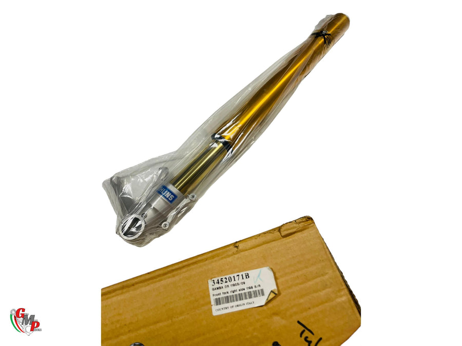 Ohlins Right Fork - Ducati