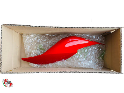 Fairing Rear Left Quarter Panel - Ducati
