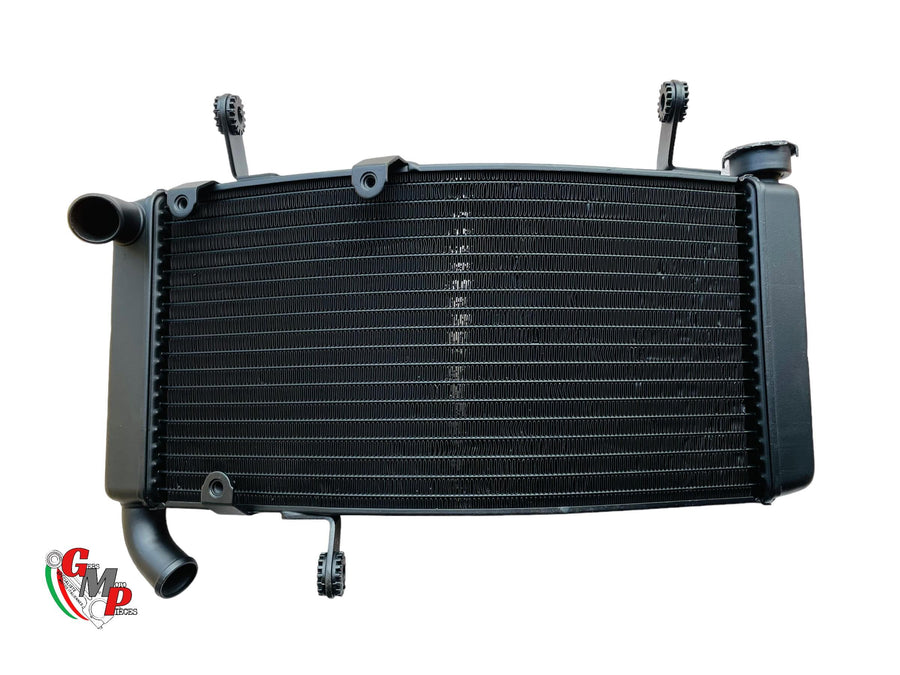 Original Radiator Reconditioned to New - Ducati