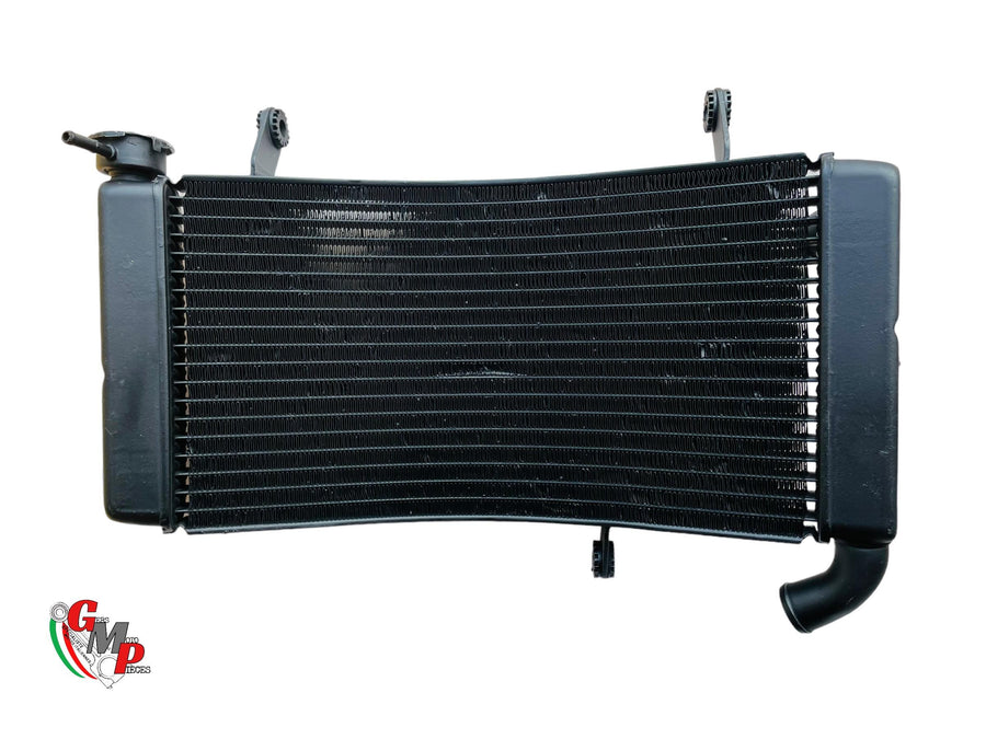 Original Radiator Reconditioned to New - Ducati