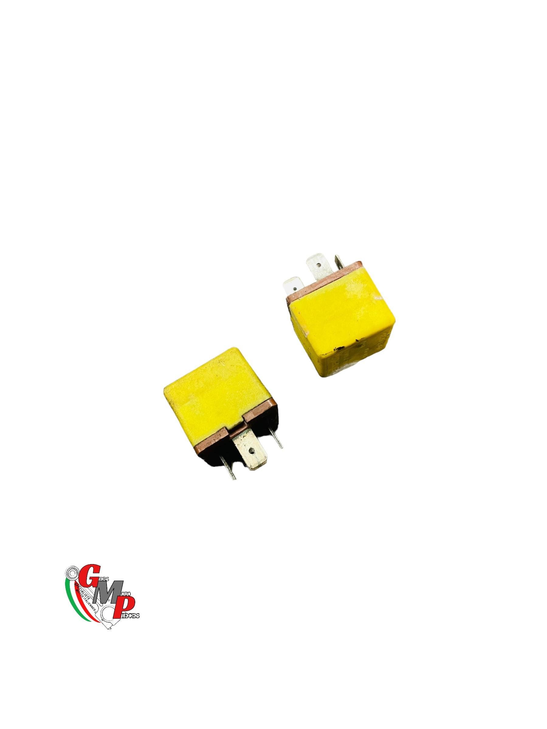 Starter Relay - Ducati