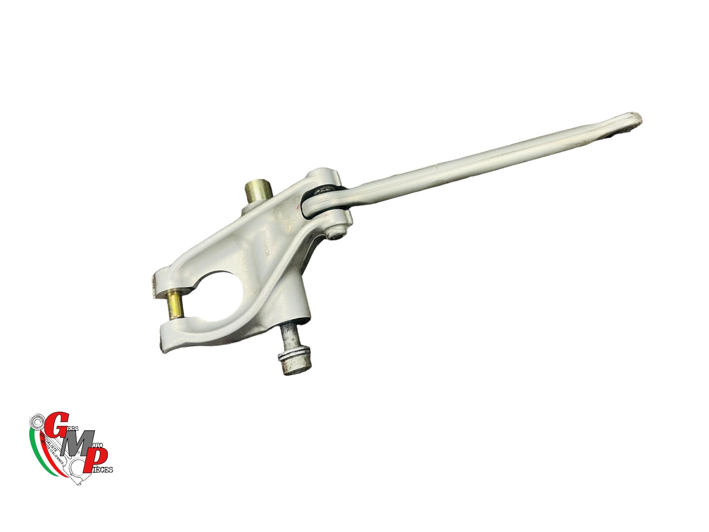 Rocker and Shock Absorber Link - Ducati
