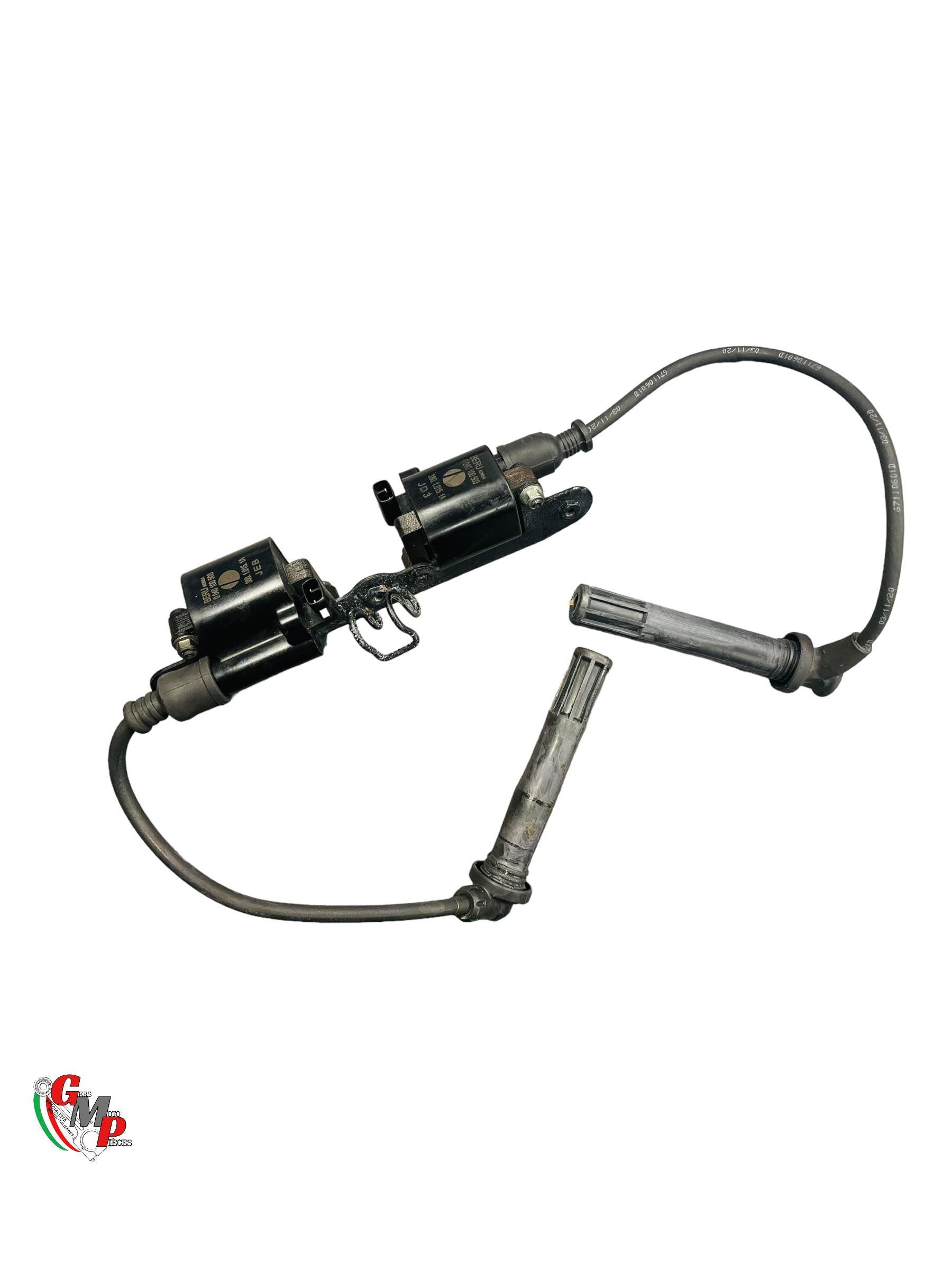 Ignition Coil Set - Ducati