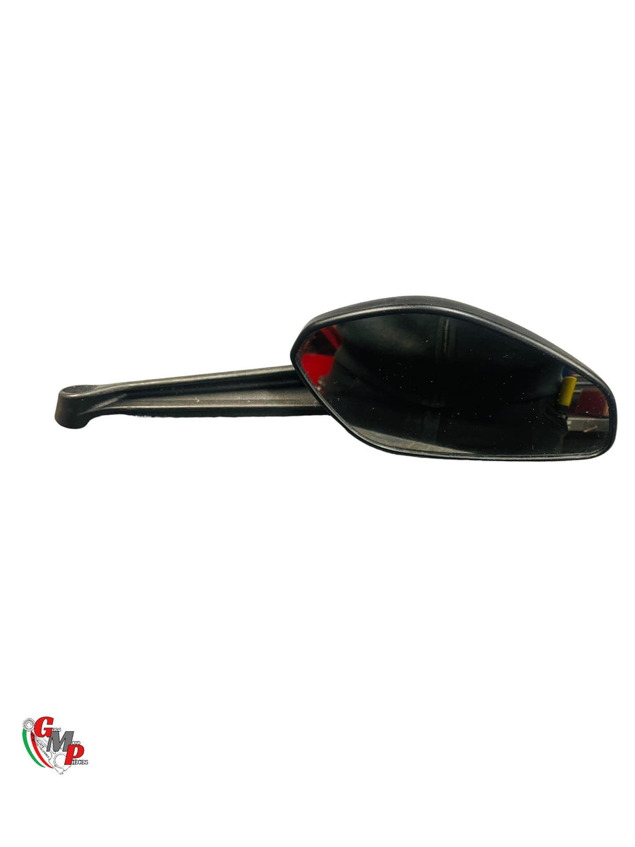 Original Right Rearview Mirror - Ducati