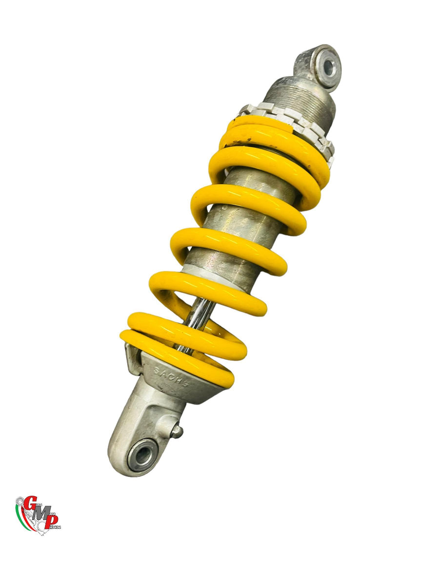 Shock absorber - Ducati