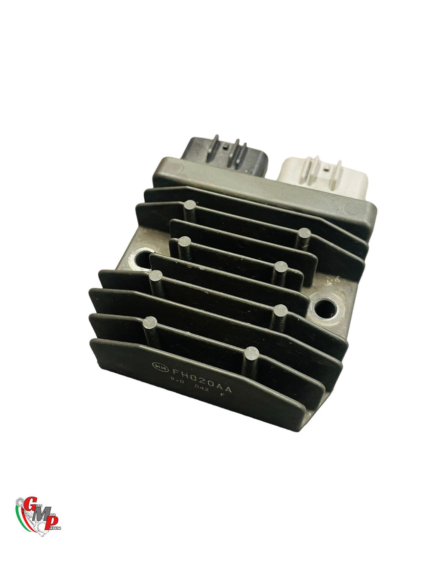 Voltage Regulator - Ducati