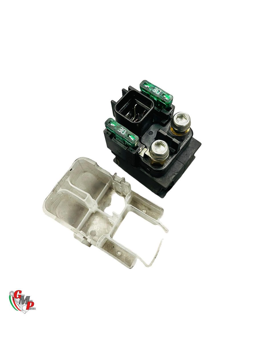 Starter Relay - Ducati