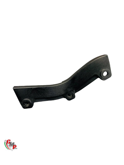 Plastic Cover for Brake Pipe to Swingarm - Ducati