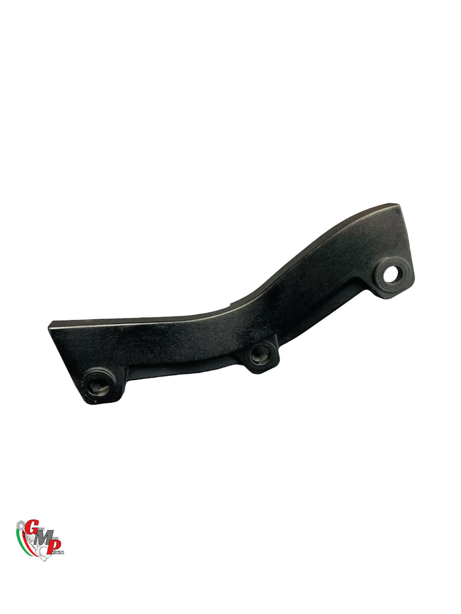 Plastic Cover for Brake Pipe to Swingarm - Ducati