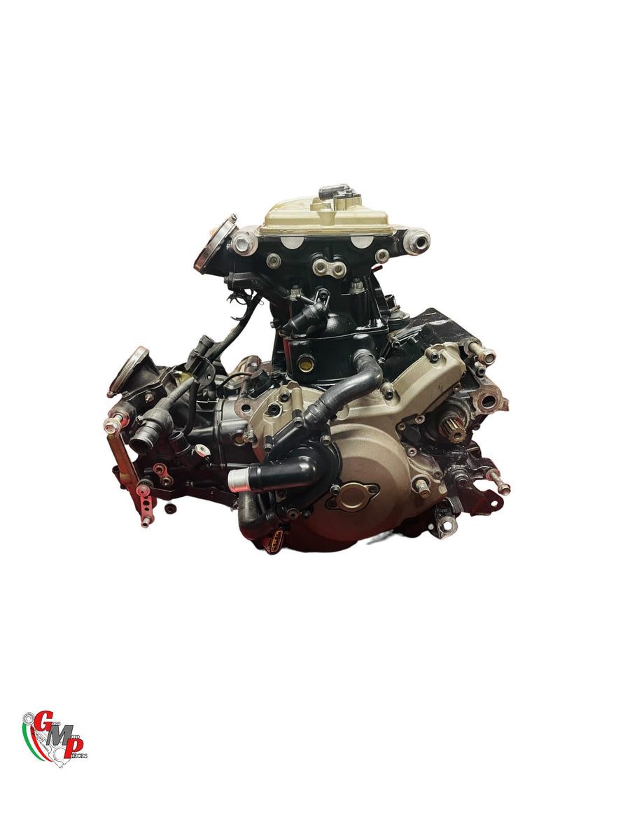 Complete engine in good condition 30,000kms excellent condition - Ducati