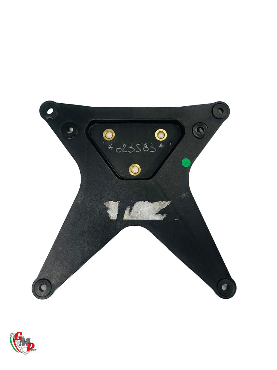 License Plate Holder - Ducati