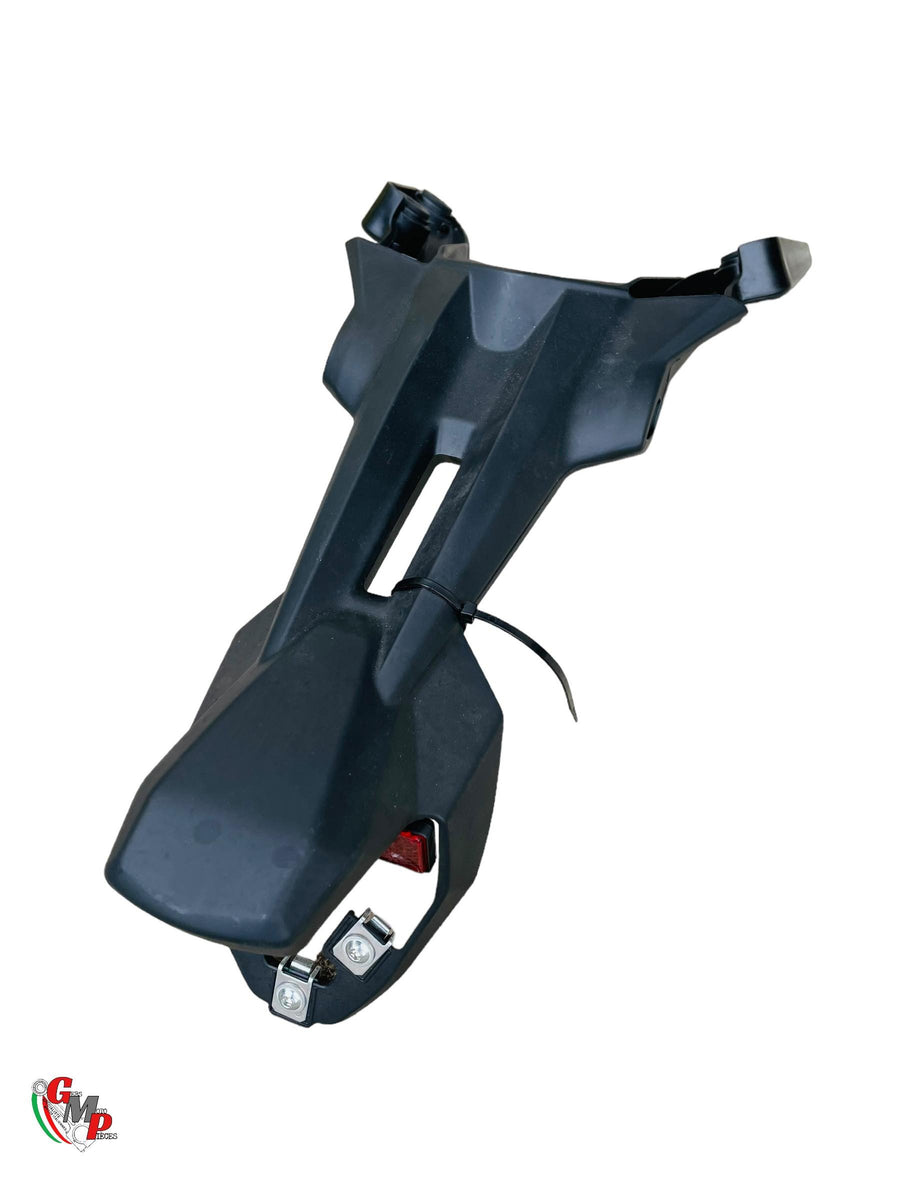 License Plate Holder - Ducati