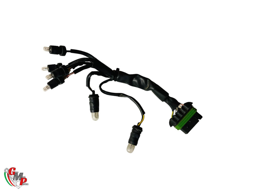 Speedometer Wiring Harness - Ducati